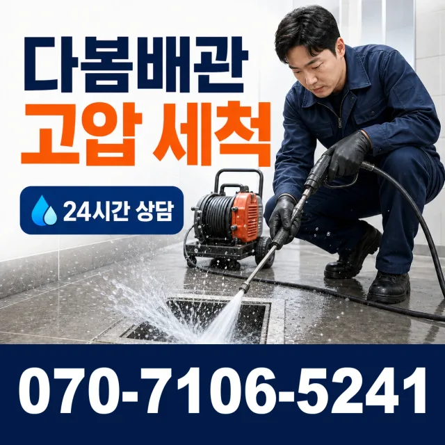 경북 안동시 풍산읍 안교길 누수공사 상담 이미지 4